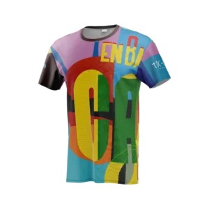 Camiseta Cantores Killeros 2025 Adulto